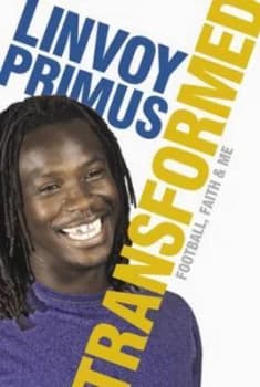 Linvoy Primus by Linvoy Primus and Peter Jeffs Paperback