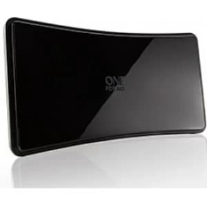 One for All Designer 42db Indoor TV Aerial UK Plug