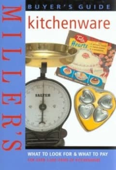 Millers Kitchenware Hardback