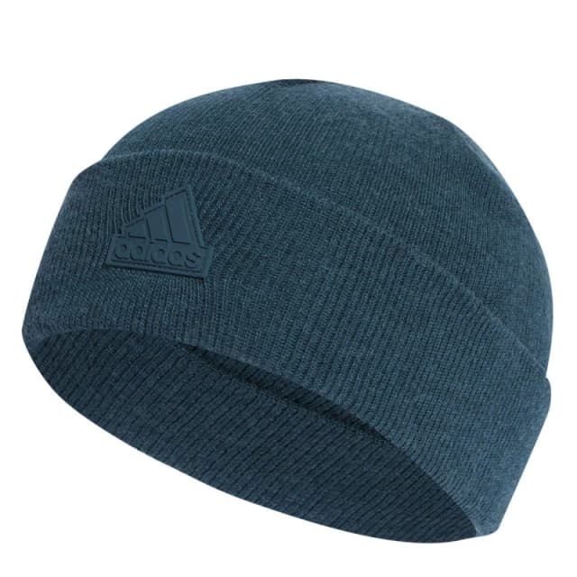 adidas COLD.RDY Tech Cuff Beanie Beanies Childs Blue 90611519010