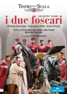 I Due Foscari: Teatro Alla Scala (Mariotti)