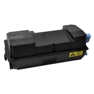 V7 Toner for select Kyocera printers - Replaces TK-3130
