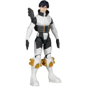 McFarlane My Hero Academia Tenya Lida 5" Action Figure