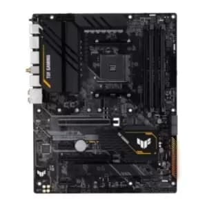 ASUS TUF GAMING X570-PRO WIFI II AMD Socket AM4 ATX Motherboard