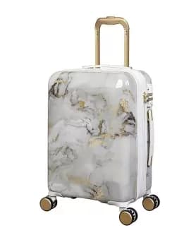 IT Luggage Sheen Cabin Suitcase