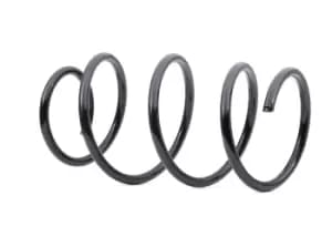 RIDEX Coil spring BMW 188C0079 1093068,1093069,1094733 Suspension spring,Springs,Coil springs,Coil spring suspension,Suspension springs 31331093068