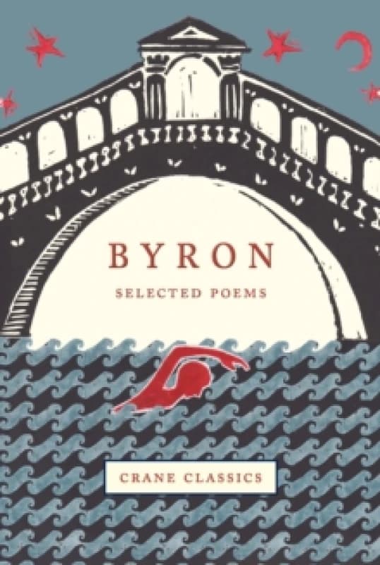 Byron : Selected Poems Hardback