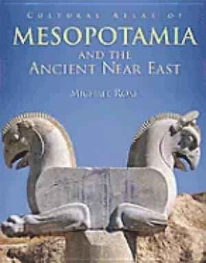 cultural atlas of mesopotamia and the ancient near east