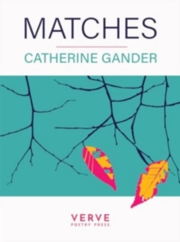 Matches Paperback / softback
