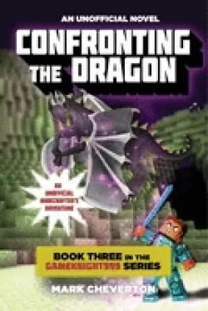confronting the dragon book three in the gameknight999 series an unofficial