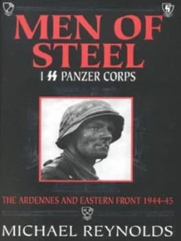 Men of Steel Hardback