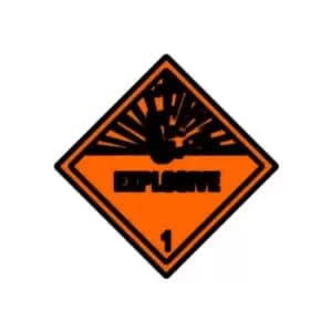 Slippery When Wet - Taktyle (300 x 150mm)