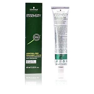 ESSENSITY ammonia-free permanent color 5-00 60ml