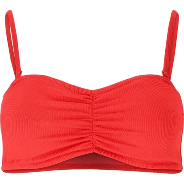 Womens swimsuit top Athlecia Rhea Rouge Female 38