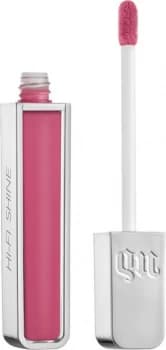 Urban Decay Hi-Fi Shine Ultra Cushion Lip Gloss 7ml Beso