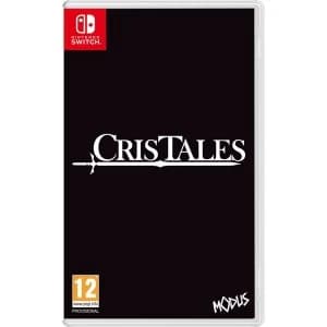 Cris Tales Nintendo Switch Game