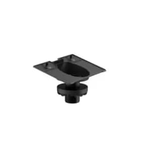 Logitech Tap Riser Mount Black