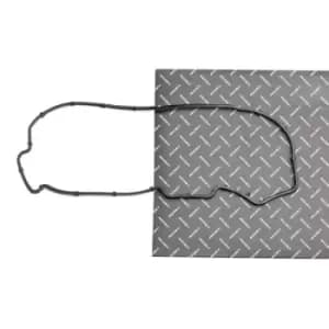 RIDEX Rocker Cover Gasket 321G0007 Valve Cover Gasket,Rocker Gasket FORD,FIAT,PEUGEOT,Fiesta Mk6 Schragheck (JA8, JR8)