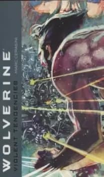 Violent tendencies by Marc Cerasini