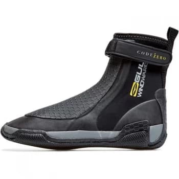 Gul 5MM Cz Windward Boot - BLACK
