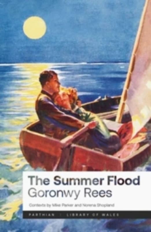 The Summer Flood Paperback / softback
