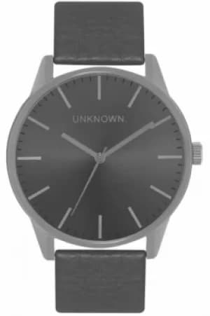 Mens UNKNOWN The Classic Watch UN15TC27