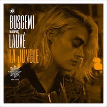 BUSCEMI feat. LAUVE - La Jungle Vinyl