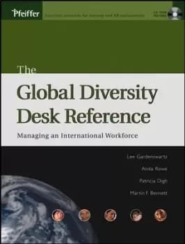 The global diversity desk reference by Lee Gardenswartz
