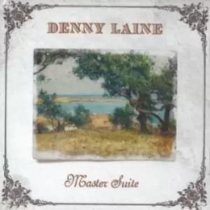 Master Suite by Denny Laine CD Album