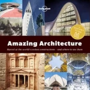 spotters guide to amazing architecture