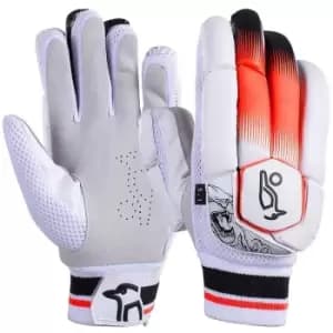 Beast 5.1 Batting Gloves Youths rh - Kookaburra