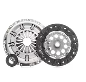 LuK Clutch VW,AUDI,SKODA 623 3097 00 012141165A,012141165B,012141165D Clutch Kit 012141165E,013141165,01E141165A,01E141165B,01E141165D,050141033N