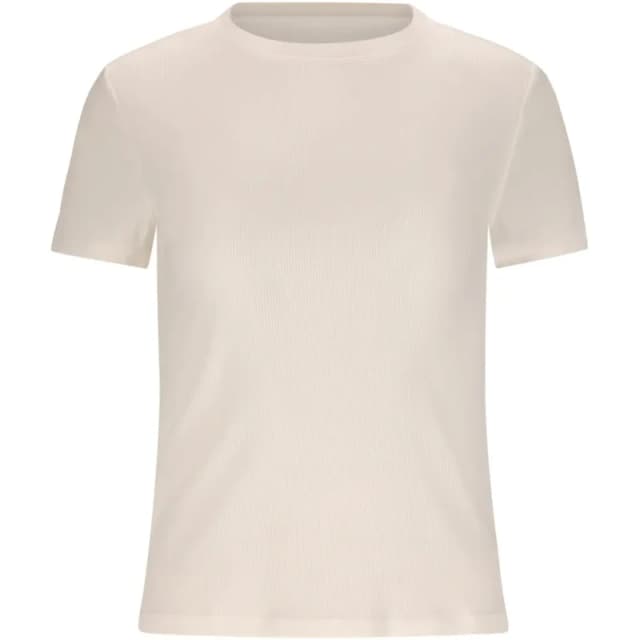 Womens swimsuit Athlecia Tinashe Rib Beige Female 34