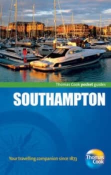 Southampton by Debbie Stowe Paperback