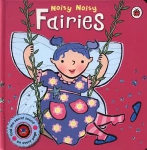 Fairies by Emma Dodd Book