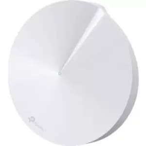 TP-LINK DECO M5(1-PACK) Single Mesh network 1300 MBit/s 2.4 GHz, 5 GHz