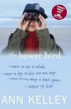 The Bower Bird by Ann Kelley Paperback