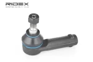 RIDEX Track rod end 914T0301 Tie rod end,Track rod end ball joint VW,Transporter IV Bus (70B, 70C, 7DB, 7DK, 70J, 70K, 7DC, 7DJ)
