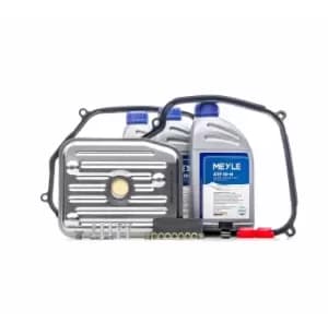 MEYLE Parts Kit, automatic transmission oil change VW,AUDI,SKODA 100 135 0014 01M325429,01M325429,01M325429 01M325429