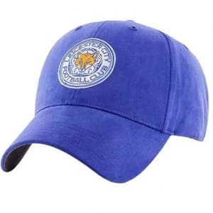 Leicester City FC Cap