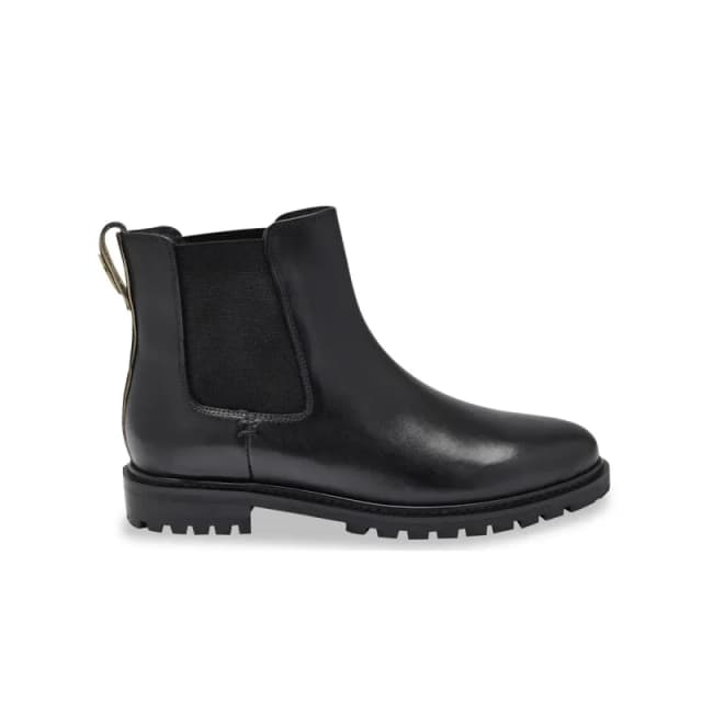 Les Tropeziennes par M.Belarbi Womens boots Les Tropeziennes par M.Belarbi Mickam Noir Female 36