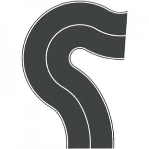 NOCH 60707 H0 A road