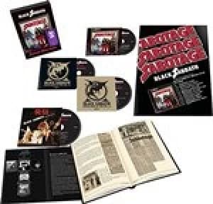 Black Sabbath - Sabotage Super Deluxe (Super Deluxe Box Set)