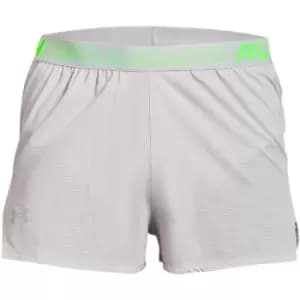 Under Armour Air Run Shorts Mens - Grey