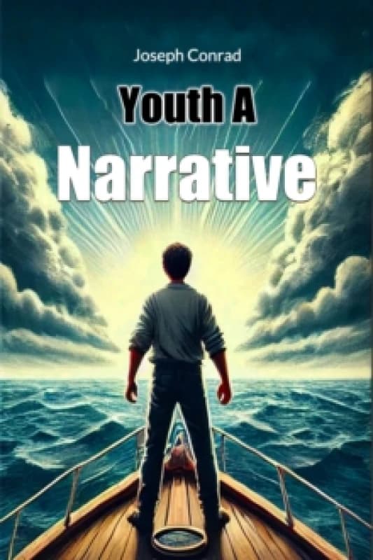Youth A Narrative (Edition2024) Paperback / softback