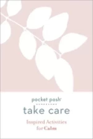pocket posh take care inspired activities for calm