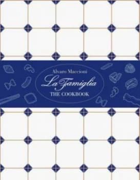 La Famiglia by Alvaro Maccioni and David Loftus Hardback