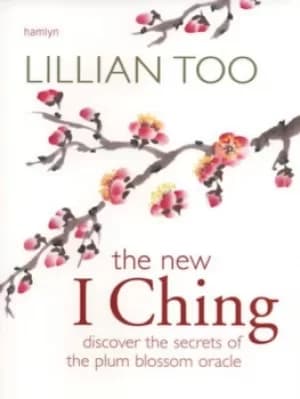 The new I Ching by Lillian Too