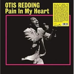 Otis Redding - Pain In My Heart Vinyl