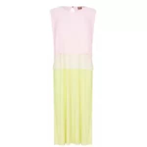 BOSS Emanis Dress - Green